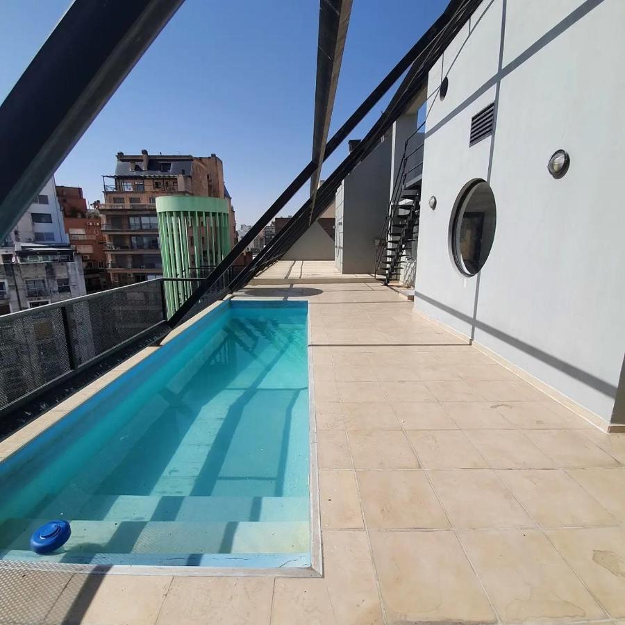 Loan Nueva Cordoba 6A Apartment Exterior photo
