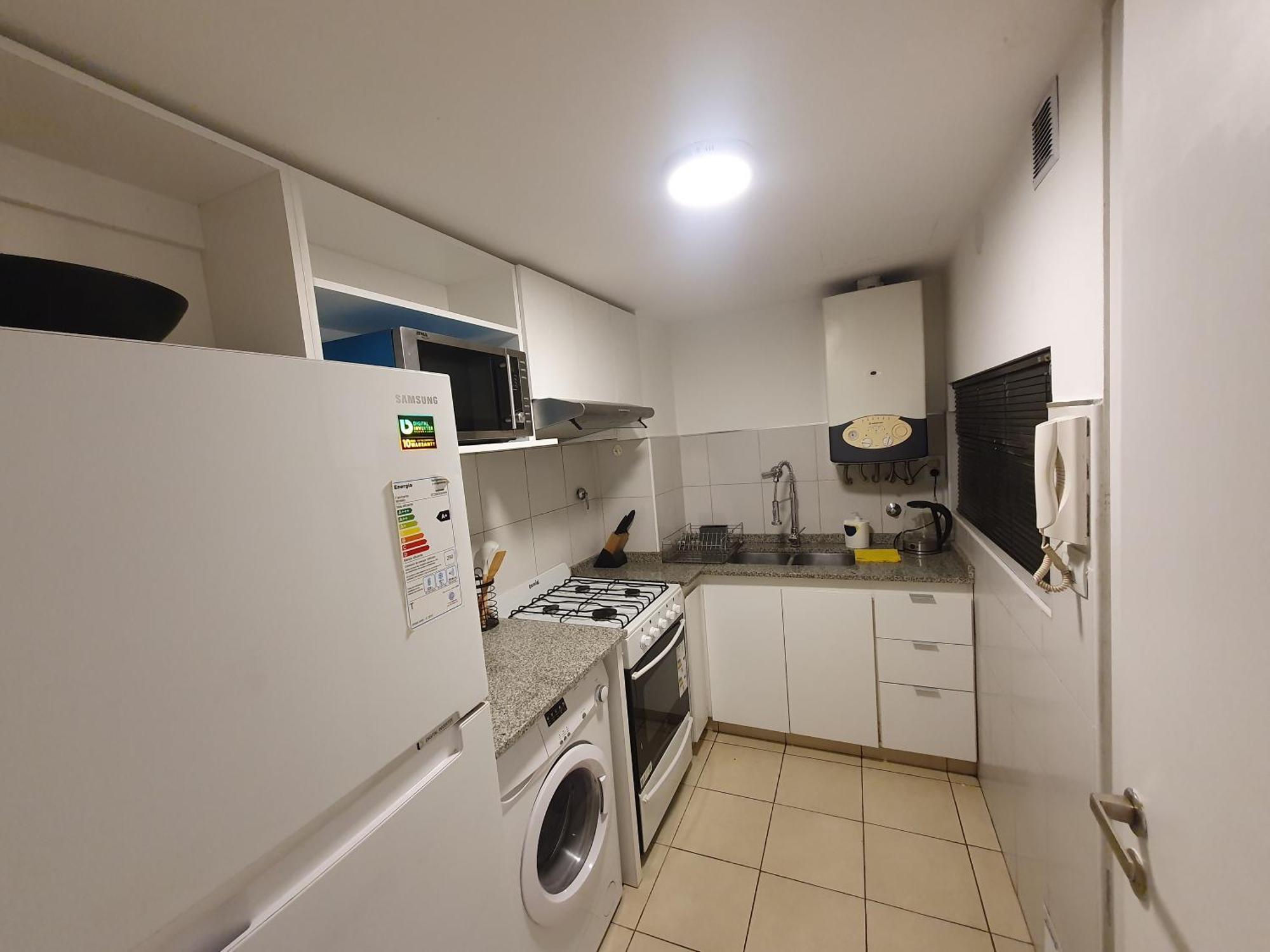 Loan Nueva Cordoba 6A Apartment Exterior photo